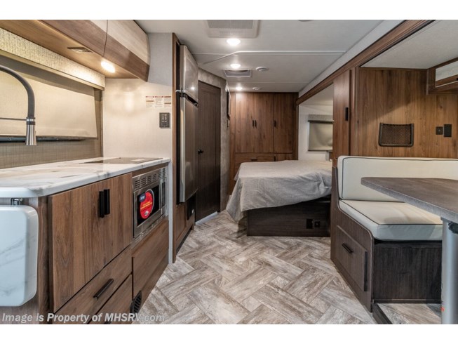 2021 Forester MBS 2401B by Forest River from Motor Home Specialist in Alvarado, Texas