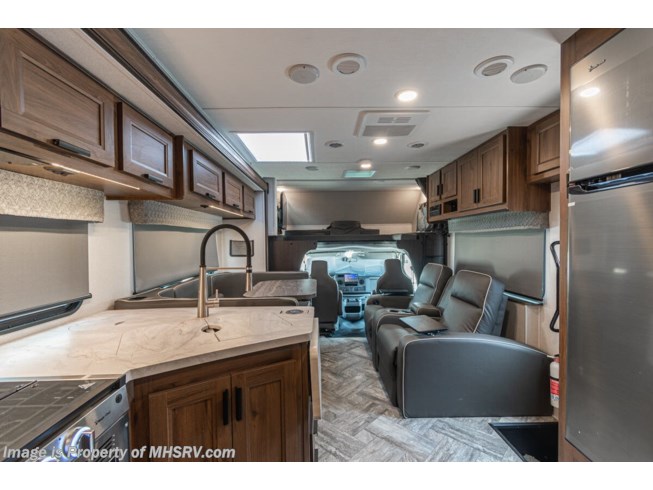 2021 Forest River Forester 3041DS - New Class C For Sale by Motor Home Specialist in Alvarado, Texas