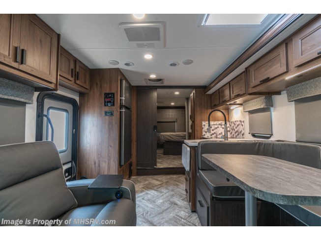 2021 Forester 3041DS by Forest River from Motor Home Specialist in Alvarado, Texas