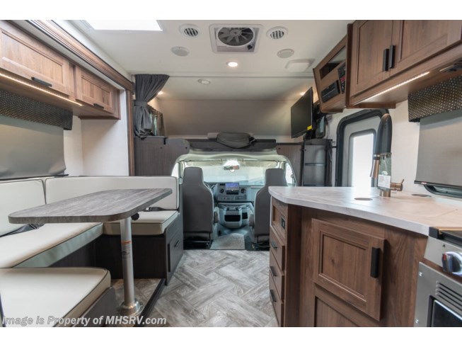 2021 Forest River Forester 2441DS - New Class C For Sale by Motor Home Specialist in Alvarado, Texas