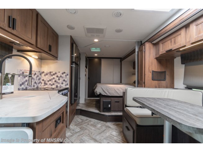 2021 Forester 2441DS by Forest River from Motor Home Specialist in Alvarado, Texas