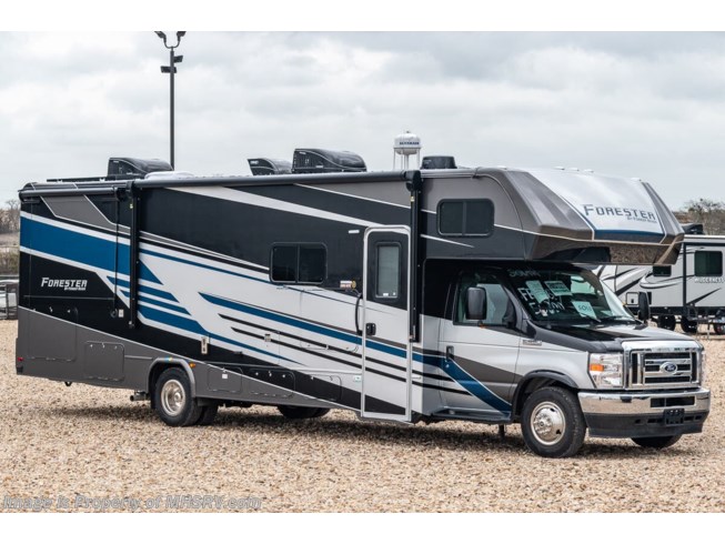 New 2021 Forest River Forester 3011DS available in Alvarado, Texas