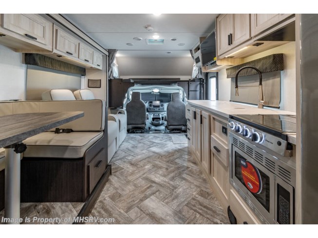 2021 Forest River Forester 3011DS - New Class C For Sale by Motor Home Specialist in Alvarado, Texas