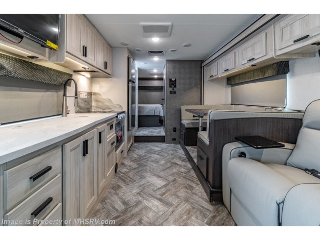 2021 Forester 3011DS by Forest River from Motor Home Specialist in Alvarado, Texas