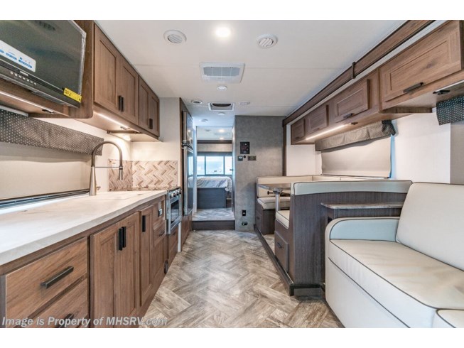 2022 Forester 3011DS by Forest River from Motor Home Specialist in Alvarado, Texas