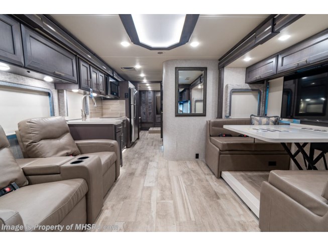2022 Aria 3401 by Thor Motor Coach from Motor Home Specialist in Alvarado, Texas