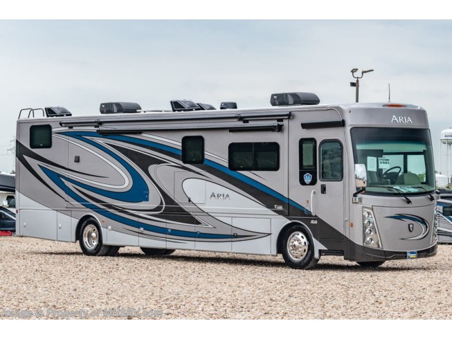 New 2021 Thor Motor Coach Aria 3901 available in Alvarado, Texas