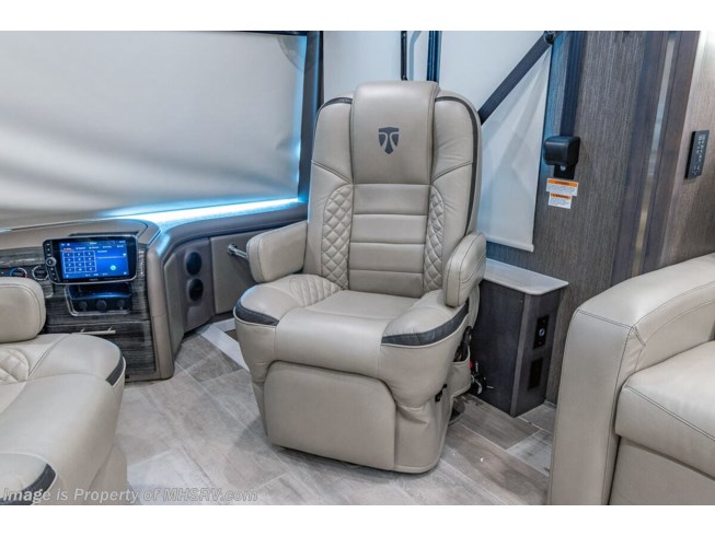 2021 Aria 3901 by Thor Motor Coach from Motor Home Specialist in Alvarado, Texas