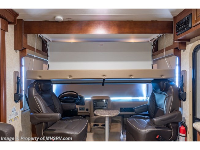 2016 Georgetown 329DS by Forest River from Motor Home Specialist in Alvarado, Texas