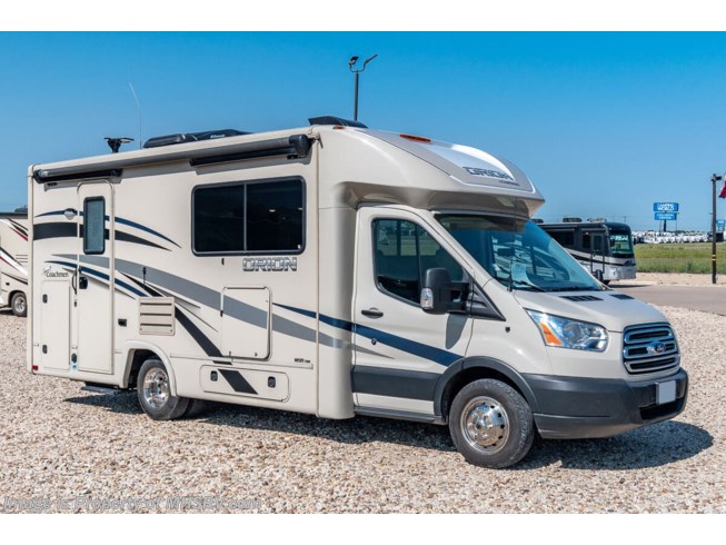 Used 2017 Coachmen Orion T24RB available in Alvarado, Texas