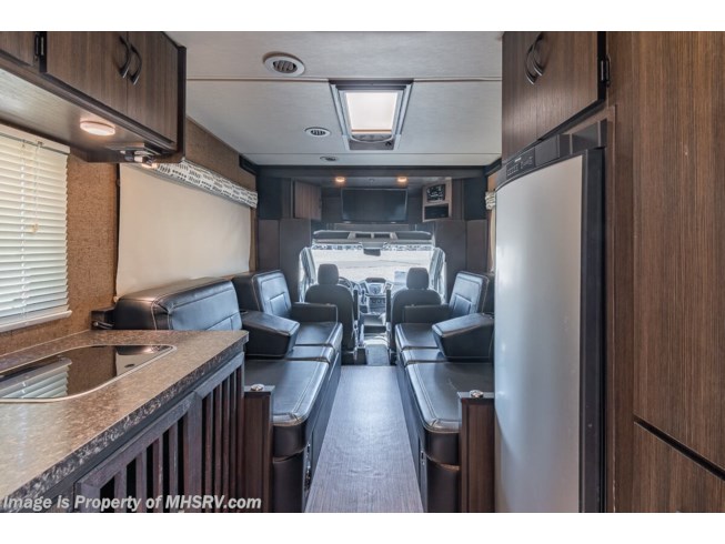 2017 Coachmen Orion T24RB - Used Class C For Sale by Motor Home Specialist in Alvarado, Texas