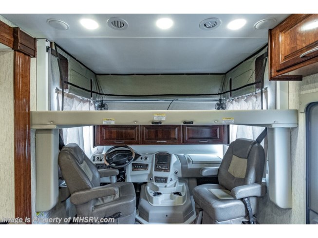 2018 Coachmen Mirada 35KB - Used Class A For Sale by Motor Home Specialist in Alvarado, Texas