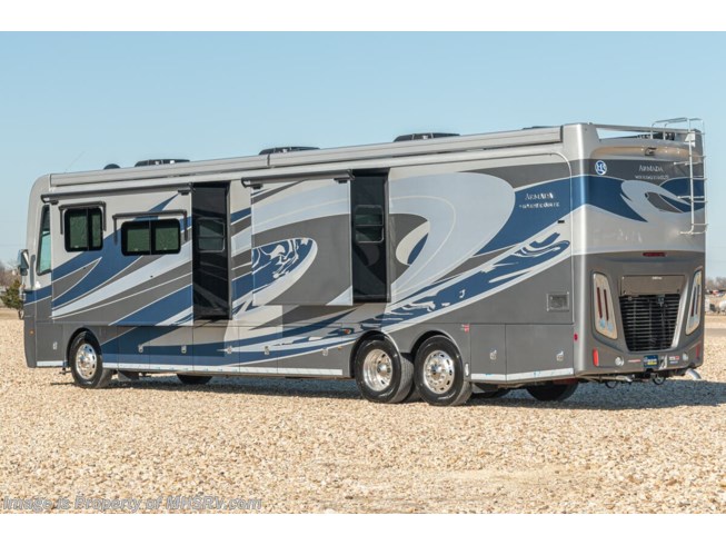 2021 Holiday Rambler Armada 44LE RV for Sale in Alvarado, TX 76009 ...