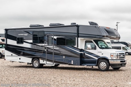 6-23-21 &lt;a href=&quot;http://www.mhsrv.com/coachmen-rv/&quot;&gt;&lt;img src=&quot;http://www.mhsrv.com/images/sold-coachmen.jpg&quot; width=&quot;383&quot; height=&quot;141&quot; border=&quot;0&quot;&gt;&lt;/a&gt;  MSRP $147,621. New 2021 Coachmen Leprechaun Model 298KB. This Luxury Class C RV measures approximately 30 feet 5 inches in length and is powered by V-8 7.3L engine and a Ford E-450 chassis. Motor Home Specialist includes the CRV Comfort Ride Premier Package option which features Bilstein front shocks (N/A on Chevy chassis), Firestone Ride-Rite adjustable rear air bags, stability control, dynamic balanced drive shaft system, heavy duty front and rear stabilizer bars that help to make the Leprechaun an amazingly comfortable ride. Additional options include the full body paint exterior, driver &amp; passenger swivel seats, cockpit folding table, combination washer/dryer, solid surface kitchen countertops with stainless steel sink, dual A/Cs, windshield cover, spare tire, hydraulic leveling jacks, exterior entertainment center, bedroom TV and DVD player, car play dash radio, and auto generator start. Not only that but we have added in the Premier Plus Package featuring Sideview Cameras, 6 Gallon Gas &amp; Electric Water Heater, Convection Oven, Heated Holding Tanks, Heated Remote Mirrors. For even more details on this unit and our entire inventory including brochures, window sticker, videos, photos, reviews &amp; testimonials as well as additional information about Motor Home Specialist and our manufacturers please visit us at MHSRV.com or call 800-335-6054. At Motor Home Specialist, we DO NOT charge any prep or orientation fees like you will find at other dealerships. All sale prices include a 200-point inspection as well as an full interior &amp; exterior wash and detail service. You will also receive a thorough orientation with an MHSRV technician, an RV Starter&#39;s kit, a night stay in our delivery park featuring landscaped and covered pads with full hook-ups and much more! Read Thousands upon Thousands of 5-Star Reviews at MHSRV.com and See What Fellow RVers From Around the World had to Say About Their Experience at Motor Home Specialist. WHY PAY MORE?  WHY SETTLE FOR LESS?