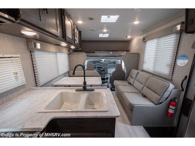 2021 Coachmen Leprechaun 270QB - New Class C For Sale by Motor Home Specialist in Alvarado, Texas