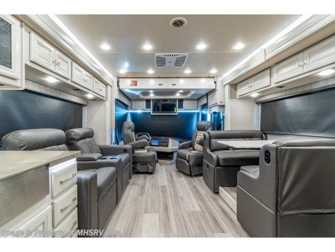 2021 Holiday Rambler Nautica 35QZ - New Diesel Pusher For Sale by Motor Home Specialist in Alvarado, Texas