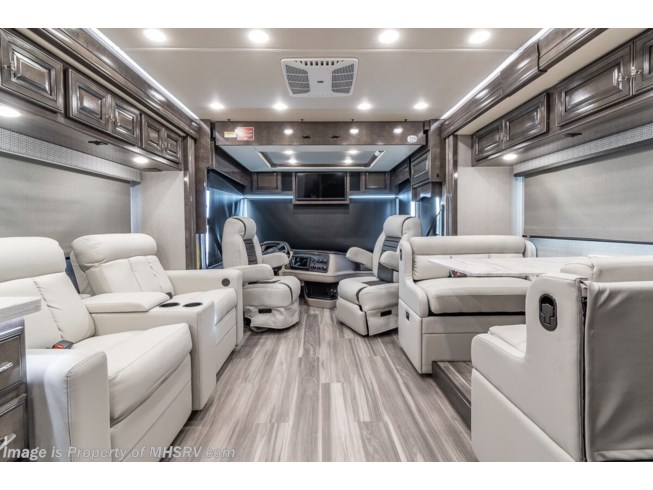 2021 Holiday Rambler Nautica 35MS - New Diesel Pusher For Sale by Motor Home Specialist in Alvarado, Texas
