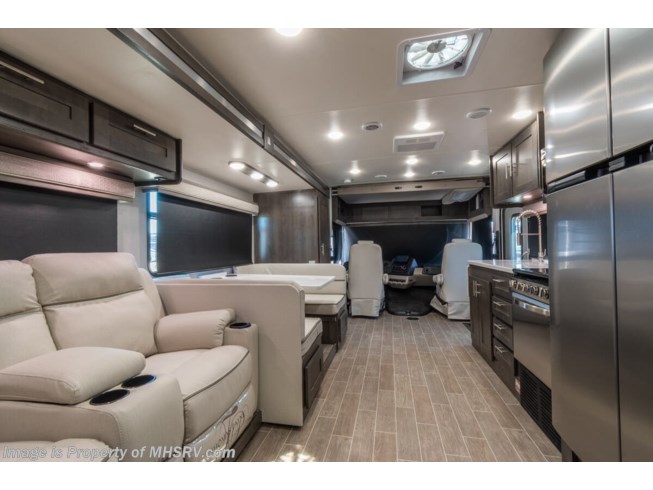 2022 Forest River Georgetown 5 Series GT5 34M5 - New Class A For Sale by Motor Home Specialist in Alvarado, Texas