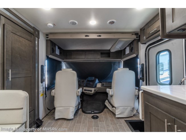 2022 Georgetown 5 Series GT5 34M5 by Forest River from Motor Home Specialist in Alvarado, Texas