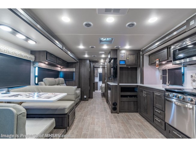 2022 Georgetown 5 Series GT5 34H5 by Forest River from Motor Home Specialist in Alvarado, Texas