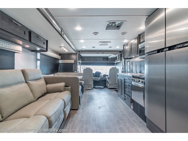 2022 Forest River Georgetown 5 Series GT5 31L5 - New Class A For Sale by Motor Home Specialist in Alvarado, Texas