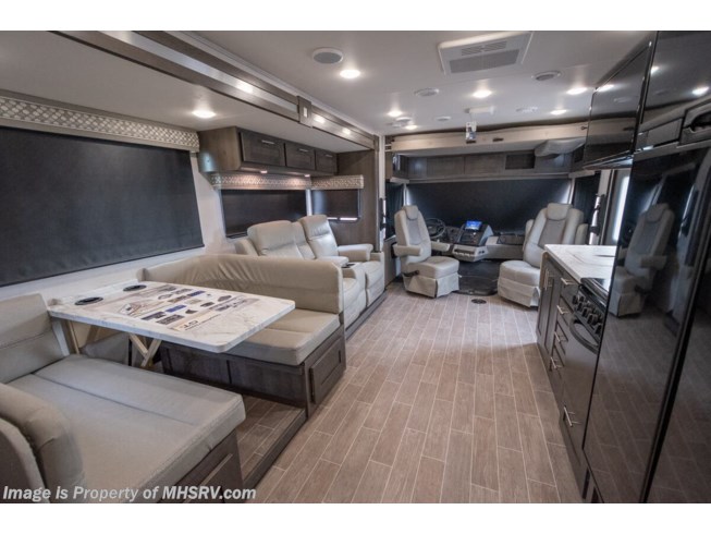 2022 Forest River Georgetown 3 Series GT3 33B3 - New Class A For Sale by Motor Home Specialist in Alvarado, Texas