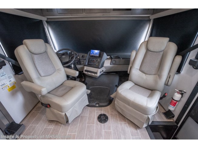 2022 Georgetown 3 Series GT3 33B3 by Forest River from Motor Home Specialist in Alvarado, Texas