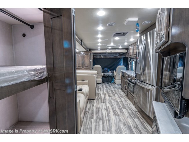 2021 Forest River Georgetown 7 Series GT7 36K7 - New Class A For Sale by Motor Home Specialist in Alvarado, Texas
