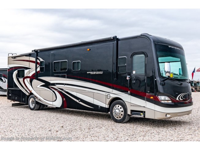 Used 2014 Coachmen Sportscoach 405FK available in Alvarado, Texas