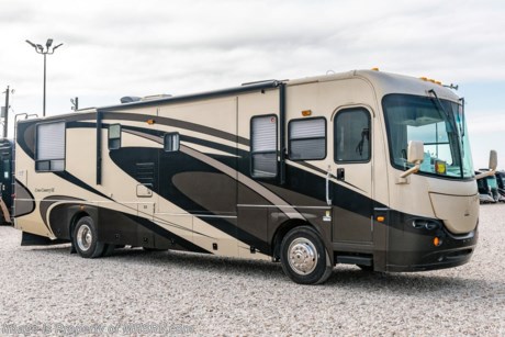 12/21/20 &lt;a href=&quot;http://www.mhsrv.com/coachmen-rv/&quot;&gt;&lt;img src=&quot;http://www.mhsrv.com/images/sold-coachmen.jpg&quot; width=&quot;383&quot; height=&quot;141&quot; border=&quot;0&quot;&gt;&lt;/a&gt;  ***Consignment*** Used Coachmen for sale – 2006 Coachmen Cross Country 384TS with 3 slides and 49,374 miles. This RV is approximately 39 feet in length and features an automatic hydraulic leveling system, 300HP Cummins diesel engine, 6 speed Freightliner chassis, 7.5KW Onan generator, 2 Ducted A/Cs, tilt and telescoping steering wheel, electric/gas water heater, power patio awning, side swing doors, LED running lights, black tank rinsing system, exterior shower, inverter, booth converts to sleeper, dual pane windows, day/night shades, solid surface kitchen counters with sink covers, 3 burner range, glass shower door, 2 Flat Panel TVs and much more. For more information and photos please visit Motor Home Specialist at www.MHSRV.com or call 800-335-6054.