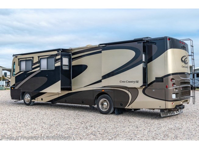 2006 Cross Country 384TS by Coachmen from Motor Home Specialist in Alvarado, Texas