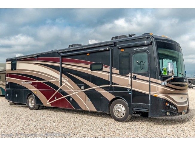 Used 2016 Fleetwood Expedition 38K available in Alvarado, Texas