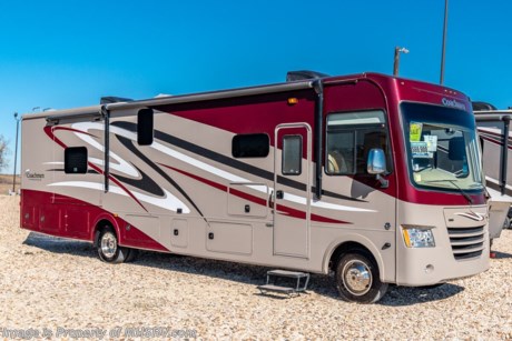 1/28/21 &lt;a href=&quot;http://www.mhsrv.com/coachmen-rv/&quot;&gt;&lt;img src=&quot;http://www.mhsrv.com/images/sold-coachmen.jpg&quot; width=&quot;383&quot; height=&quot;141&quot; border=&quot;0&quot;&gt;&lt;/a&gt;  Used Coachmen RV for sale – 2016 Coachmen Mirada 35LS Bath &amp; 1/2 with 2 slides and 21,696 miles. This RV is approximately 36 feet 10 inches in length and features a LCI electronic leveling system, V10 Ford engine, 5 speed Ford chassis, 5.5KW Onan generator, 5K lb. hitch, 3 camera monitoring system, 2 Ducted A/Cs, tilt steering wheel, power patio awning, pass-thru storage, side swing doors, black tank rinsing system, water filtration system, exterior shower, exterior entertainment, inverter, booth convers to sleeper, 3 burner range with oven, solid surface kitchen counters with sink covers, residential refrigerator with ice maker, glass shower door, 3 Flat Panel TVs and much more. For more information and photos please visit Motor Home Specialist at www.MHSRV.com or call 800-335-6054. 
