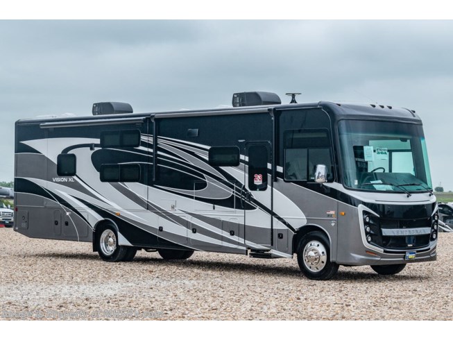 New 2021 Entegra Coach Vision XL 36A available in Alvarado, Texas