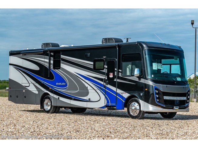 New 2021 Entegra Coach Emblem 36U available in Alvarado, Texas