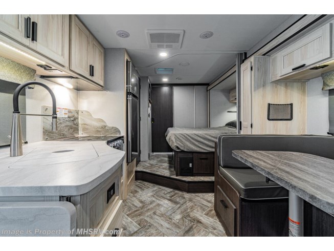 2021 Forester 2441DS by Forest River from Motor Home Specialist in Alvarado, Texas