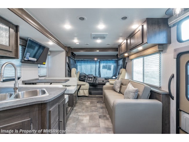 2022 Coachmen Pursuit 31BH - New Class A For Sale by Motor Home Specialist in Alvarado, Texas