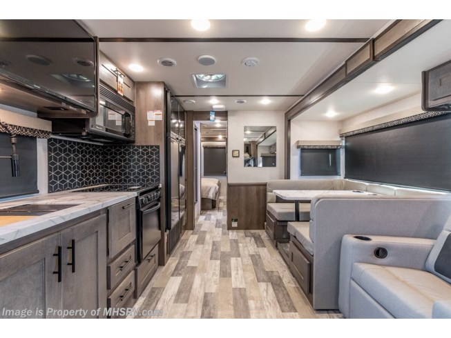 2021 FR3 30DS by Forest River from Motor Home Specialist in Alvarado, Texas