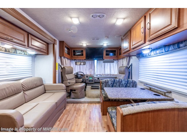 2010 Fleetwood Encounter 32BH - Used Class A For Sale by Motor Home Specialist in Alvarado, Texas