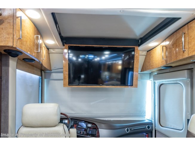 2016 IH-45 IH-45 by Foretravel from Motor Home Specialist in Alvarado, Texas