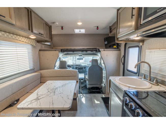 2021 Coachmen Cross Trek XL 23XG - New Class C For Sale by Motor Home Specialist in Alvarado, Texas