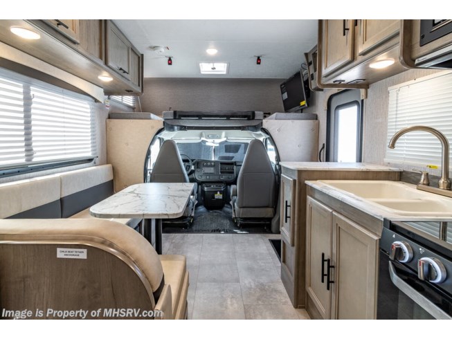 2021 Coachmen Cross Trek XL 22XG - New Class C For Sale by Motor Home Specialist in Alvarado, Texas