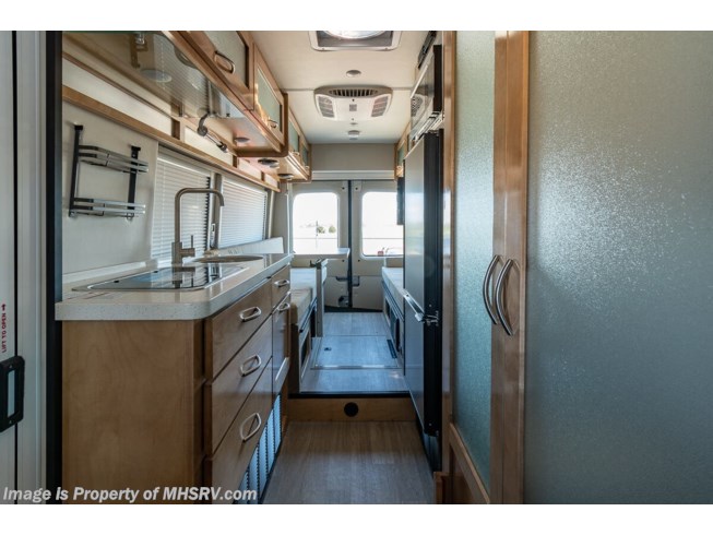 2021 Beyond 22D-EB by Coachmen from Motor Home Specialist in Alvarado, Texas