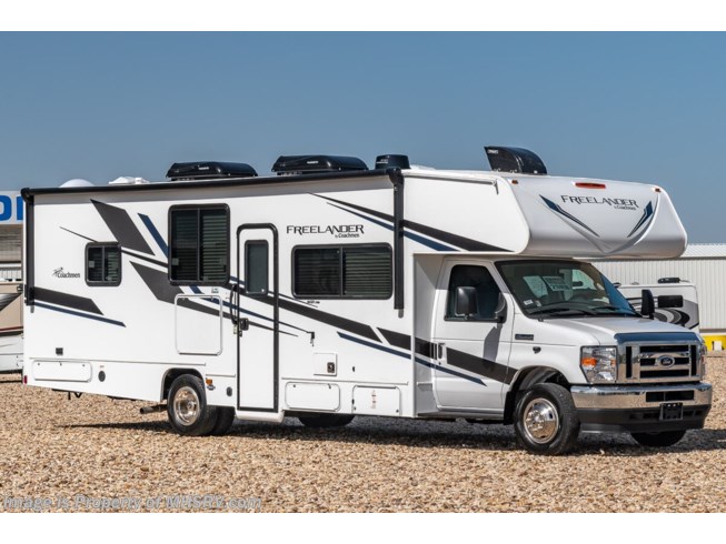 New 2021 Coachmen Freelander 29KB available in Alvarado, Texas