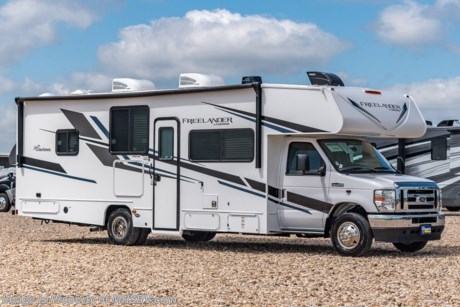 10/5 &lt;a href=&quot;http://www.mhsrv.com/coachmen-rv/&quot;&gt;&lt;img src=&quot;http://www.mhsrv.com/images/sold-coachmen.jpg&quot; width=&quot;383&quot; height=&quot;141&quot; border=&quot;0&quot;&gt;&lt;/a&gt; MSRP $127,553. The All New Coachmen Freelander Model 29KB for sale at Motor Home Specialist; the #1 volume selling motor home dealership in the world! This Class C RV is approximately 30 feet and 5 inches in length and features a cabover loft and a Ford chassis. Additional options include driver &amp; passenger swivel seats, cockpit folding table, windshield cover, dual A/Cs, equalizer stabilizer jacks, and exterior entertainment center w/ bluetooth soundbar. For additional details on this unit and our entire inventory including brochures, window sticker, videos, photos, reviews &amp; testimonials as well as additional information about Motor Home Specialist and our manufacturers please visit us at MHSRV.com or call 800-335-6054. At Motor Home Specialist, we DO NOT charge any prep or orientation fees like you will find at other dealerships. All sale prices include a 200-point inspection, interior &amp; exterior wash, detail service and a fully automated high-pressure rain booth test and coach wash that is a standout service unlike that of any other in the industry. You will also receive a thorough coach orientation with an MHSRV technician, a night stay in our delivery park featuring landscaped and covered pads with full hook-ups and much more! Read Thousands upon Thousands of 5-Star Reviews at MHSRV.com and See What They Had to Say About Their Experience at Motor Home Specialist. WHY PAY MORE? WHY SETTLE FOR LESS?