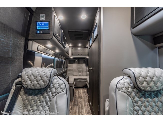 2022 Patriot MD4 "The Beast" by American Coach from Motor Home Specialist in Alvarado, Texas