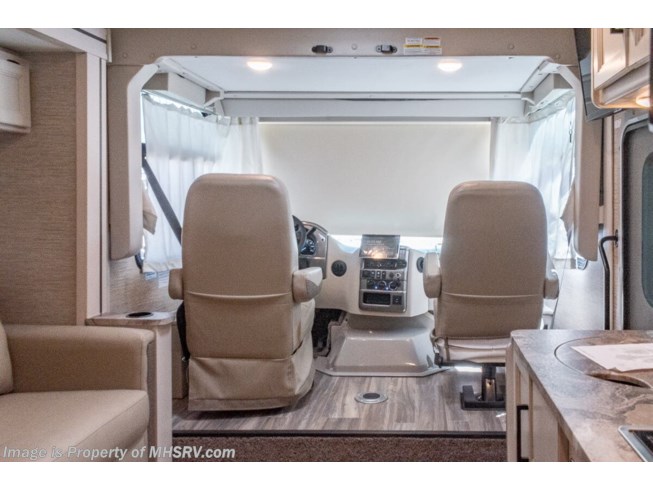 2023 Thor Motor Coach Vegas 24.1 - New Class A For Sale by Motor Home Specialist in Alvarado, Texas