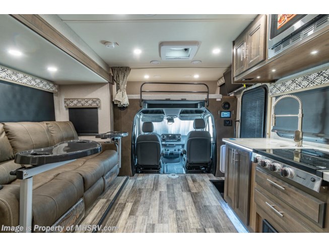 2021 Isata 3 Series 24FW by Dynamax Corp from Motor Home Specialist in Alvarado, Texas