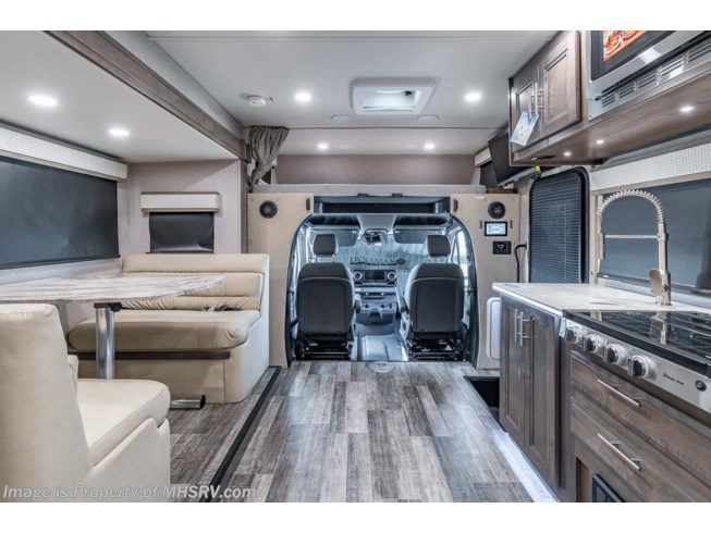 2021 Dynamax Corp Isata 3 Series 24FW - New Class C For Sale by Motor Home Specialist in Alvarado, Texas
