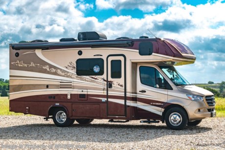 &lt;a href=&quot;http://www.mhsrv.com/other-rvs-for-sale/dynamax-rv/&quot;&gt;&lt;img src=&quot;http://www.mhsrv.com/images/sold-dynamax.jpg&quot; width=&quot;383&quot; height=&quot;141&quot; border=&quot;0&quot;&gt;&lt;/a&gt;  MSRP $173,249. The 2021 DynaMax Isata 3 Series model 24FW is approximately 24 feet 7 inches in length powered by a 3.0L V6 diesel engine on a Mercedes -Benz sprinter chassis and is backed by Dynamax’s industry-leading Two-Year limited Warranty. Dynamax Isata 3 Features a large 10.5” touchscreen infotainment center with smart wheel controls, navigation, “Hey Mercedes” voice controls, Apple Carplay &amp; Android Auto smartphone integration with Bluetooth capability, active lane keeping assist, adaptive cruise control, active brake assist, traffic sign assist, hill start assist, power &amp; heated swivel cab seats, attention assist, rescues assist, automatic high-beam assist, crosswind assist, electronic stability program, wet wiper system, sideview &amp; backup cameras on separate 7” monitor and now with hardwood cabinetry throughout! Optional features includes the beautiful full body paint, solar with amp controller, aluminum rims, cab over bunk, automatic hydraulic leveling system, tire pressure monitoring system, powered theater seats IPO dinette, cocktail table between cab seats, cab seat booster cushions, low temp lithium, and a 3.2KW Onan diesel generator IPO 3.6KW LP generator. A few standard features include the contemporary frameless windows, MaxxAir power vents, Trauma AquaGo water heater with hybrid technology, dual AGM maintenance free house batteries, convection microwave oven, kitchen solid surface countertops, full extension soft closing drawer guides where available, hidden hinges, ducted low profile 15,000 BTU A/C, 3.6KW Onan LP generator, inverter and so much more. For 2 year limited warranty details contact Dynamax or a MHSRV representative. For more complete details on this unit and our entire inventory including brochures, window sticker, videos, photos, reviews &amp; testimonials as well as additional information about Motor Home Specialist and our manufacturers please visit us at MHSRV.com or call 800-335-6054. At Motor Home Specialist, we DO NOT charge any prep or orientation fees like you will find at other dealerships. All sale prices include a 200-point inspection, interior &amp; exterior wash, detail service and a fully automated high-pressure rain booth test and coach wash that is a standout service unlike that of any other in the industry. You will also receive a thorough coach orientation with an MHSRV technician, an RV Starter&#39;s kit, a night stay in our delivery park featuring landscaped and covered pads with full hook-ups and much more! Read Thousands upon Thousands of 5-Star Reviews at MHSRV.com and See What They Had to Say About Their Experience at Motor Home Specialist. WHY PAY MORE?... WHY SETTLE FOR LESS?